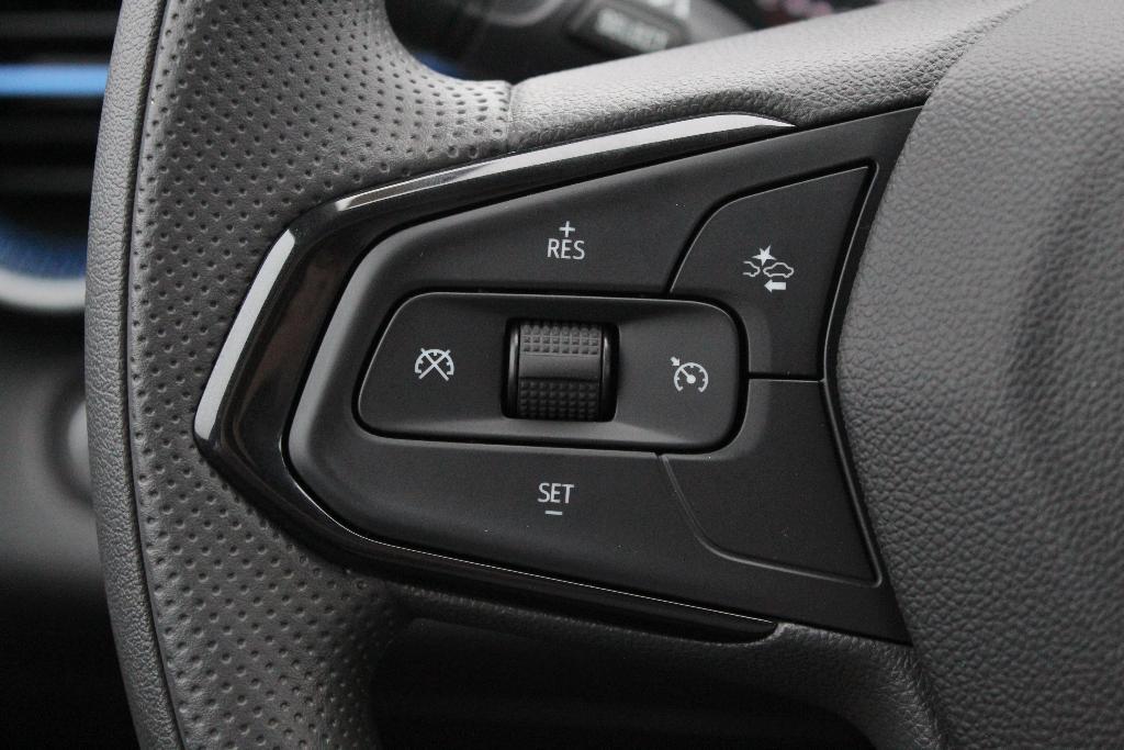 new 2026 Chevrolet Trax car, priced at $24,954