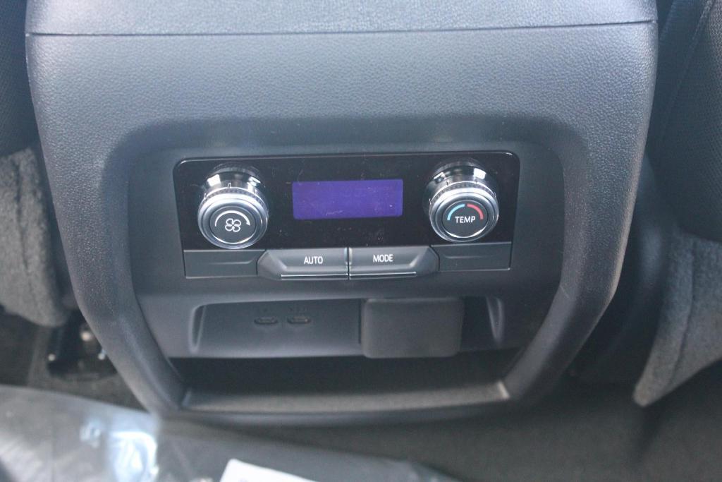 new 2025 GMC Acadia car, priced at $41,439