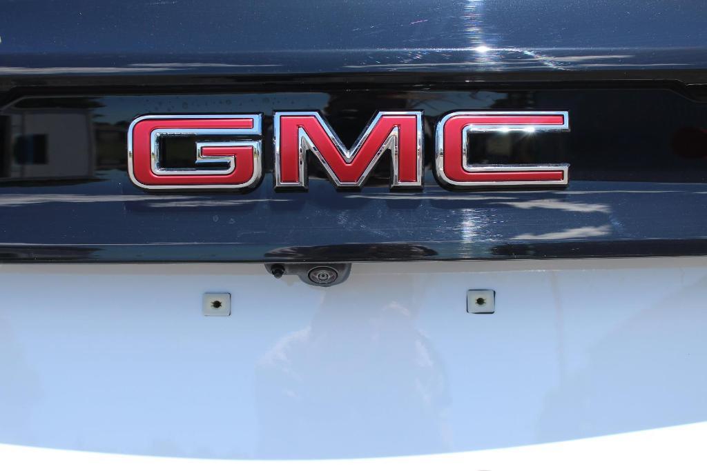 new 2025 GMC Acadia car, priced at $41,439