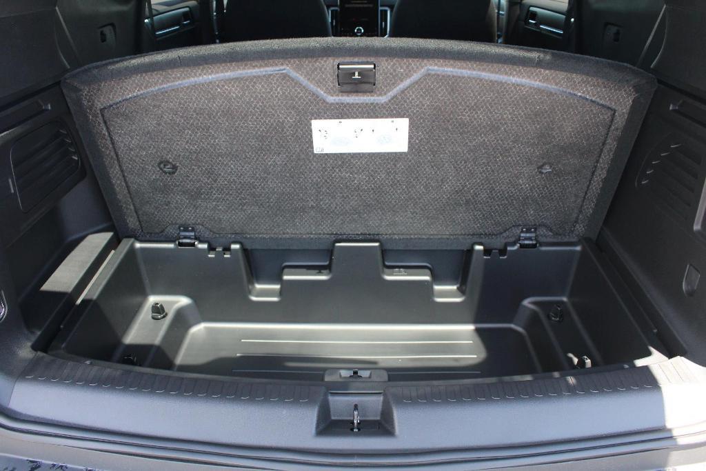 new 2025 GMC Acadia car, priced at $41,439