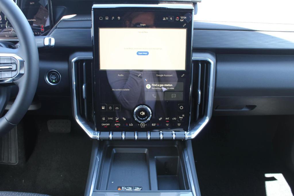 new 2025 GMC Acadia car, priced at $41,439