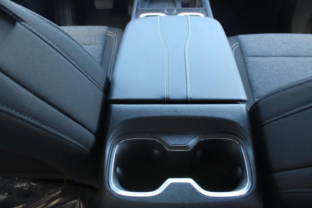 new 2025 GMC Acadia car, priced at $41,439