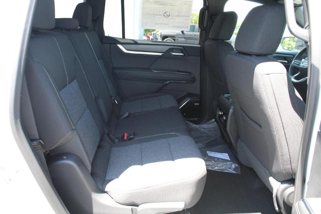 new 2025 GMC Acadia car, priced at $41,439