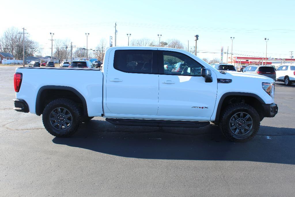 used 2024 GMC Sierra 1500 car, priced at $67,973