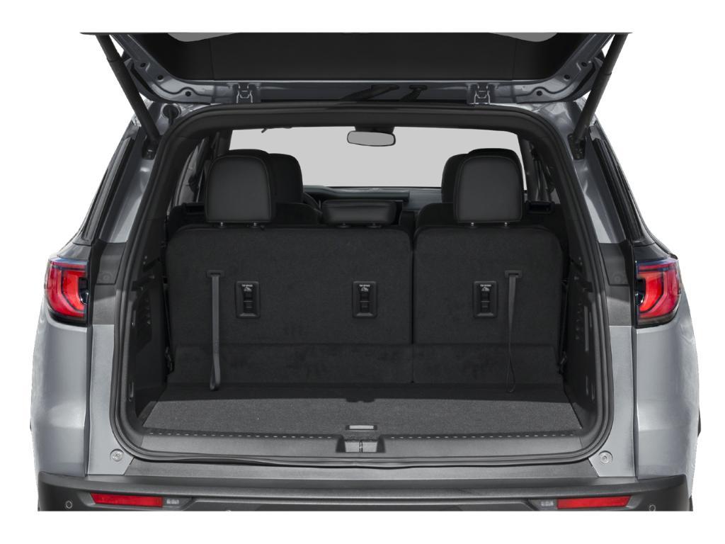 new 2026 GMC Acadia car, priced at $55,615