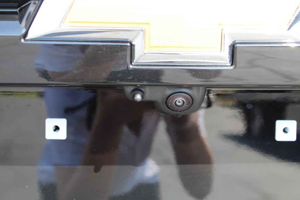 new 2026 Chevrolet Traverse car, priced at $46,539