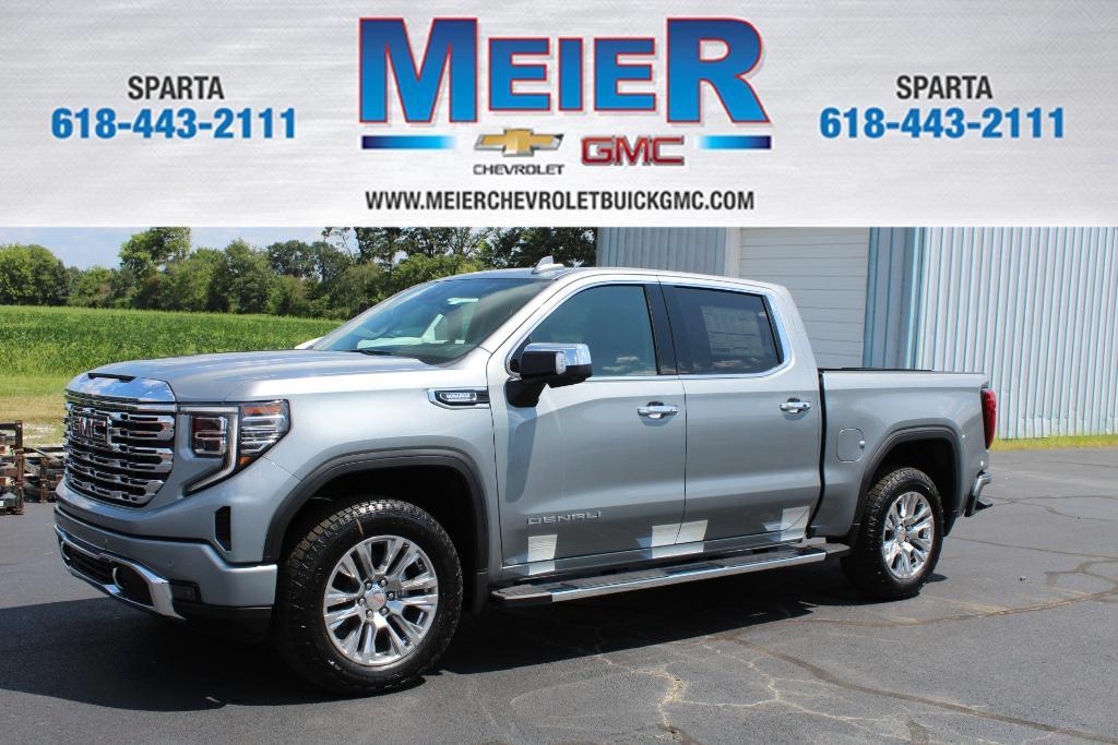 new 2026 GMC Sierra 1500 car, priced at $70,240