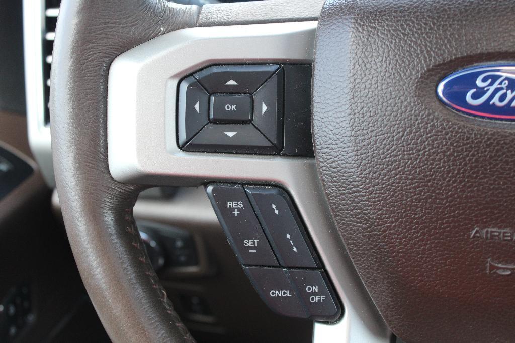 used 2019 Ford F-150 car, priced at $33,973