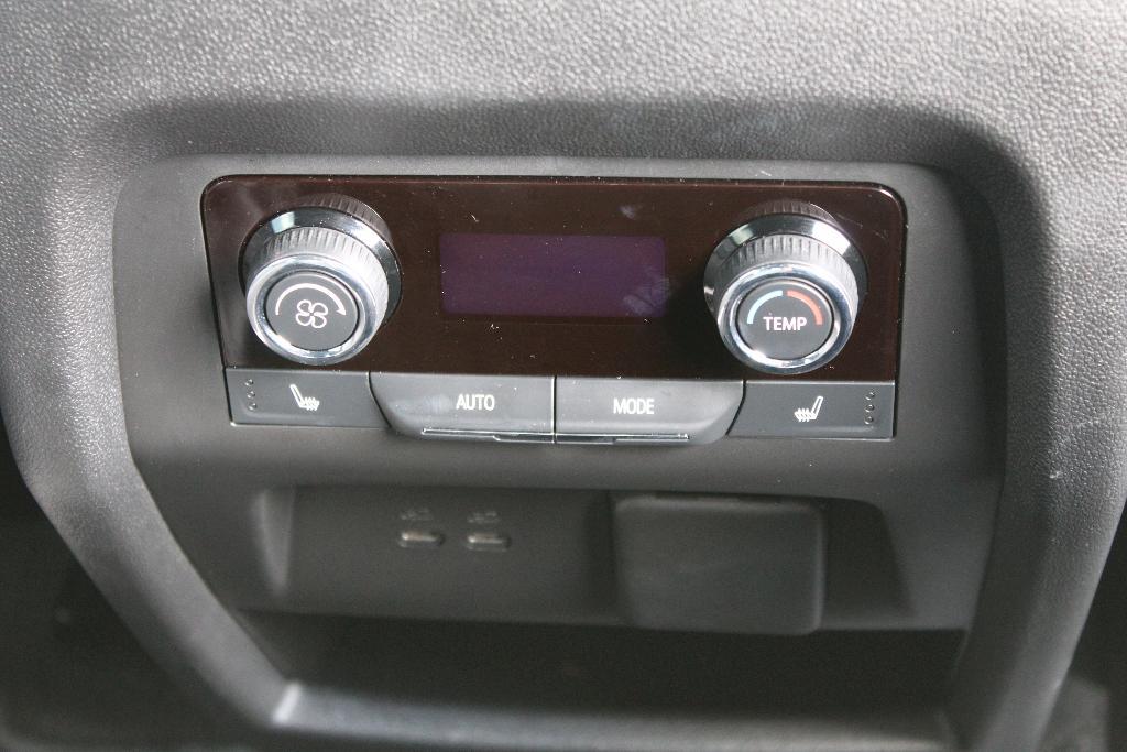 used 2025 Chevrolet Traverse car, priced at $50,973