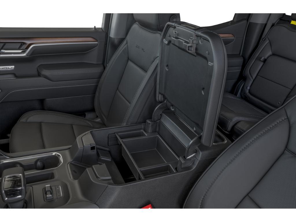 new 2026 GMC Sierra 1500 car, priced at $68,570