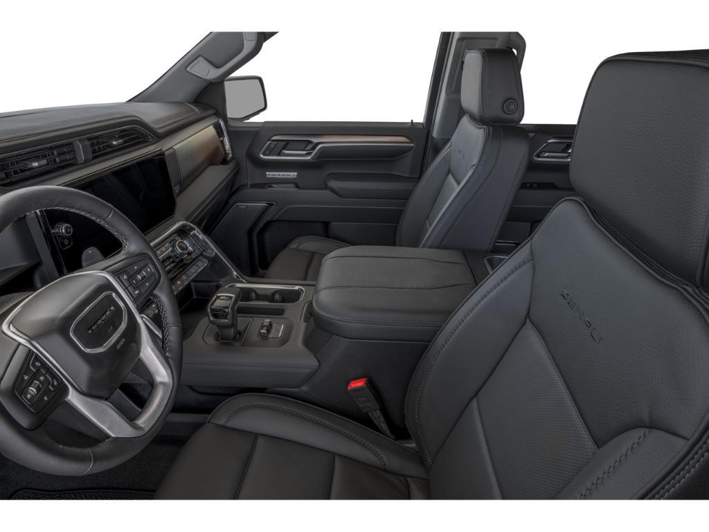 new 2026 GMC Sierra 1500 car, priced at $68,570