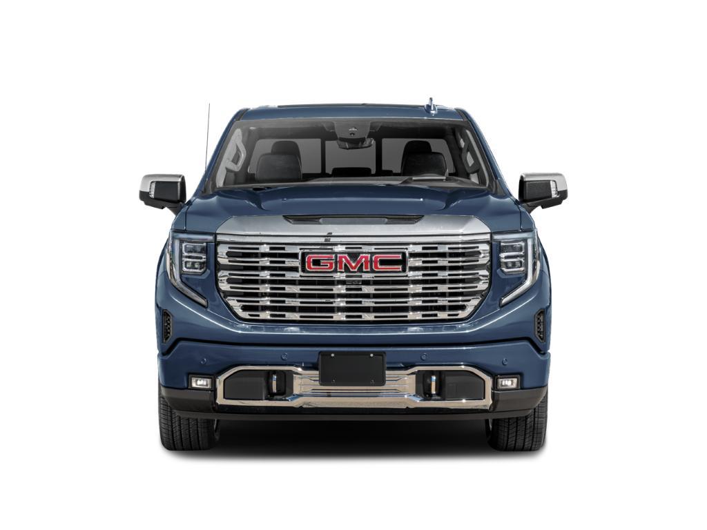 new 2026 GMC Sierra 1500 car, priced at $68,570