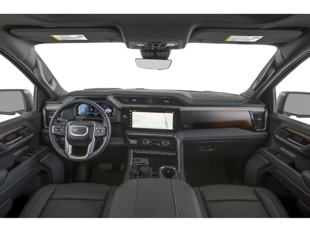 new 2026 GMC Sierra 1500 car, priced at $68,570