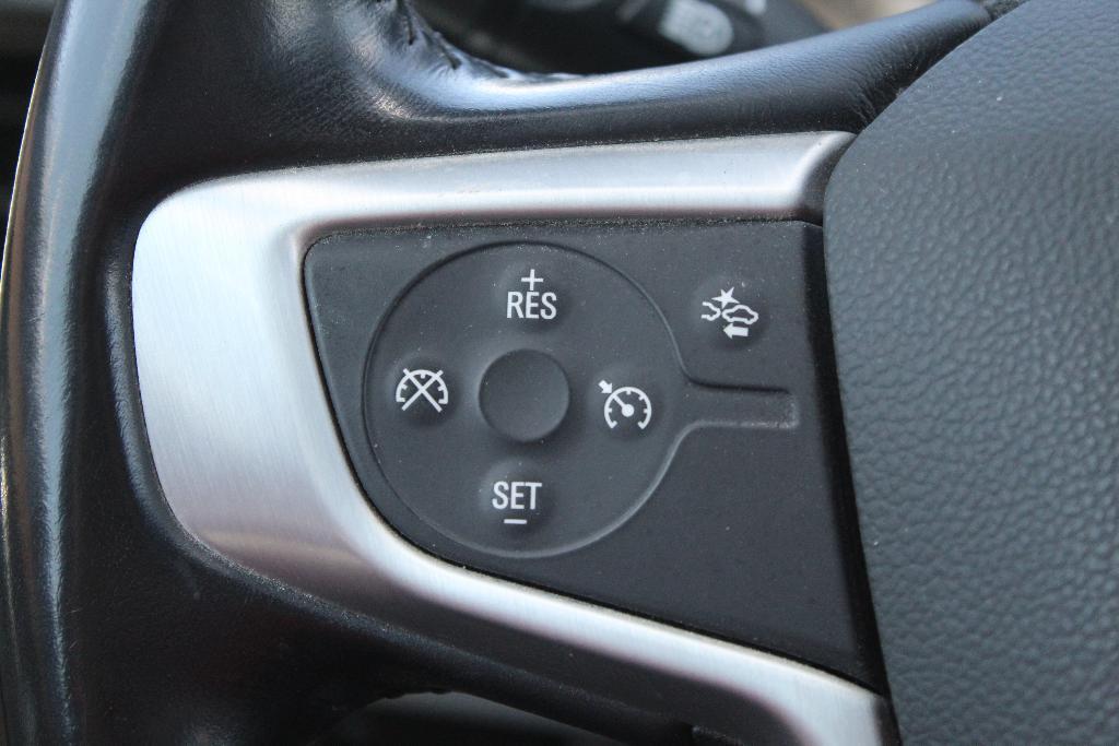 used 2021 GMC Terrain car, priced at $16,473