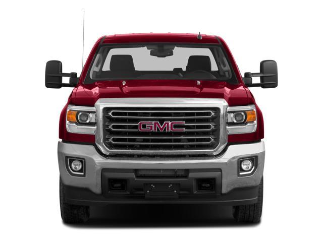 used 2015 GMC Sierra 2500 car, priced at $33,973