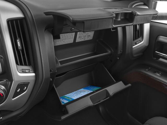 used 2015 GMC Sierra 2500 car, priced at $33,973