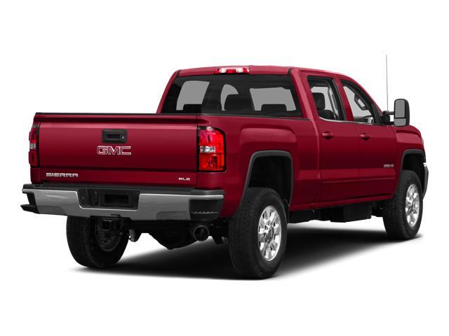 used 2015 GMC Sierra 2500 car, priced at $33,973