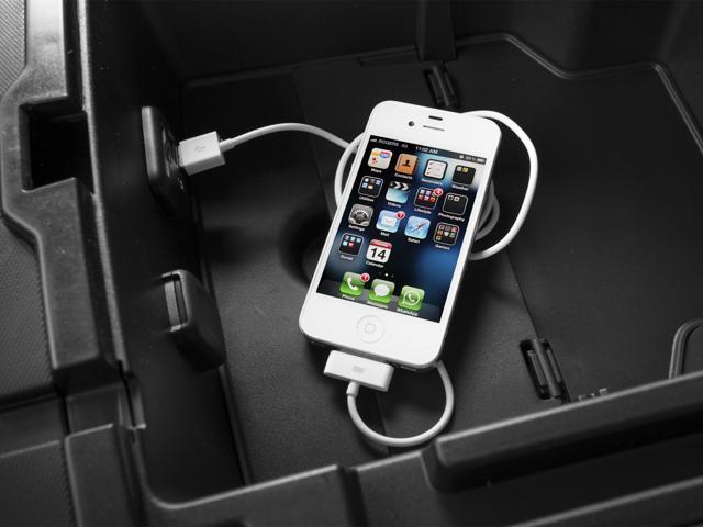 used 2015 GMC Sierra 2500 car, priced at $33,973