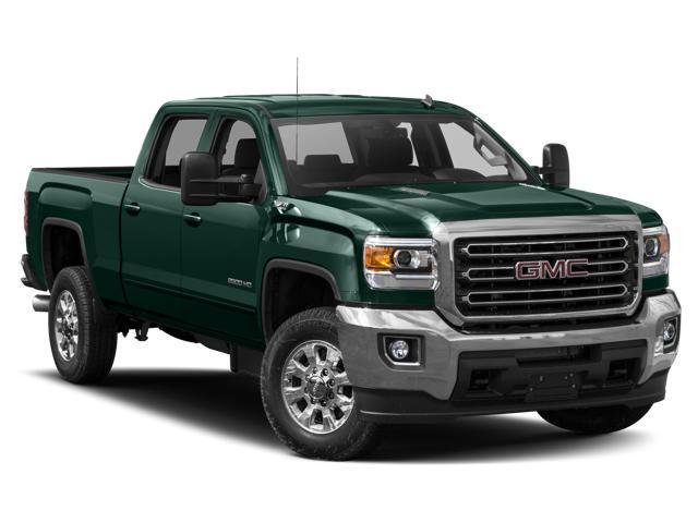 used 2015 GMC Sierra 2500 car, priced at $33,973