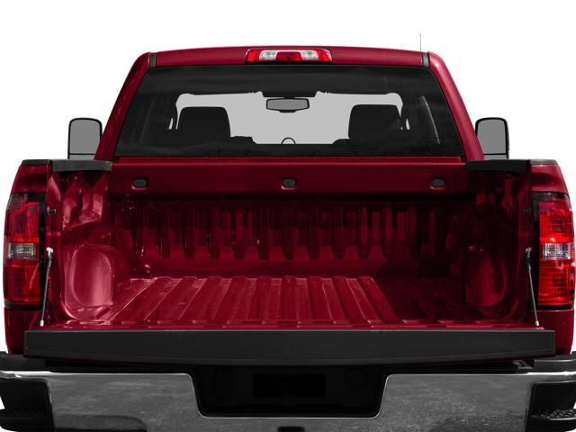 used 2015 GMC Sierra 2500 car, priced at $33,973