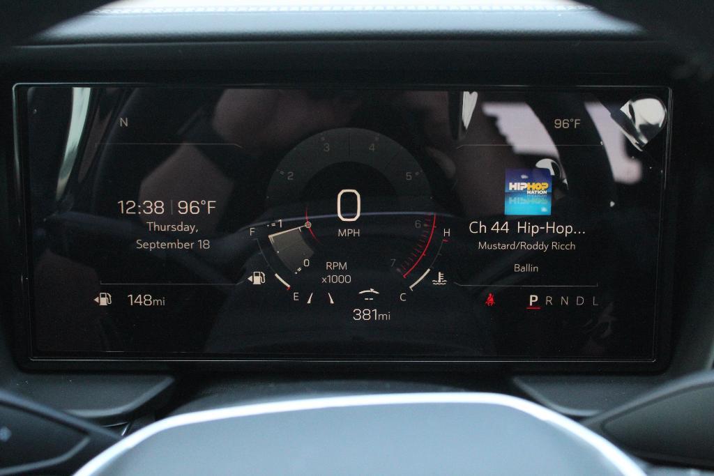 new 2026 GMC Terrain car, priced at $34,010