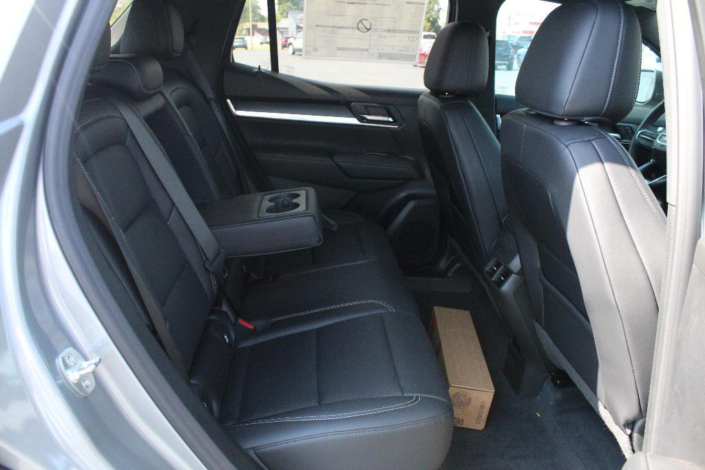 new 2026 GMC Terrain car, priced at $34,010