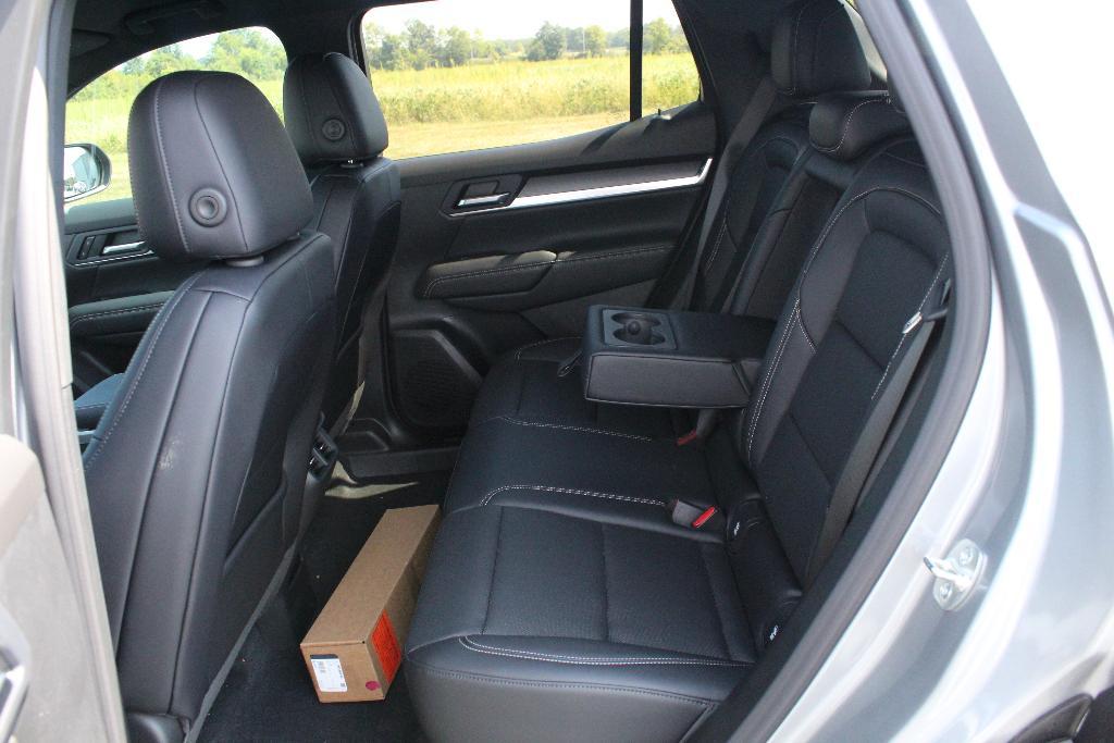 new 2026 GMC Terrain car, priced at $34,010