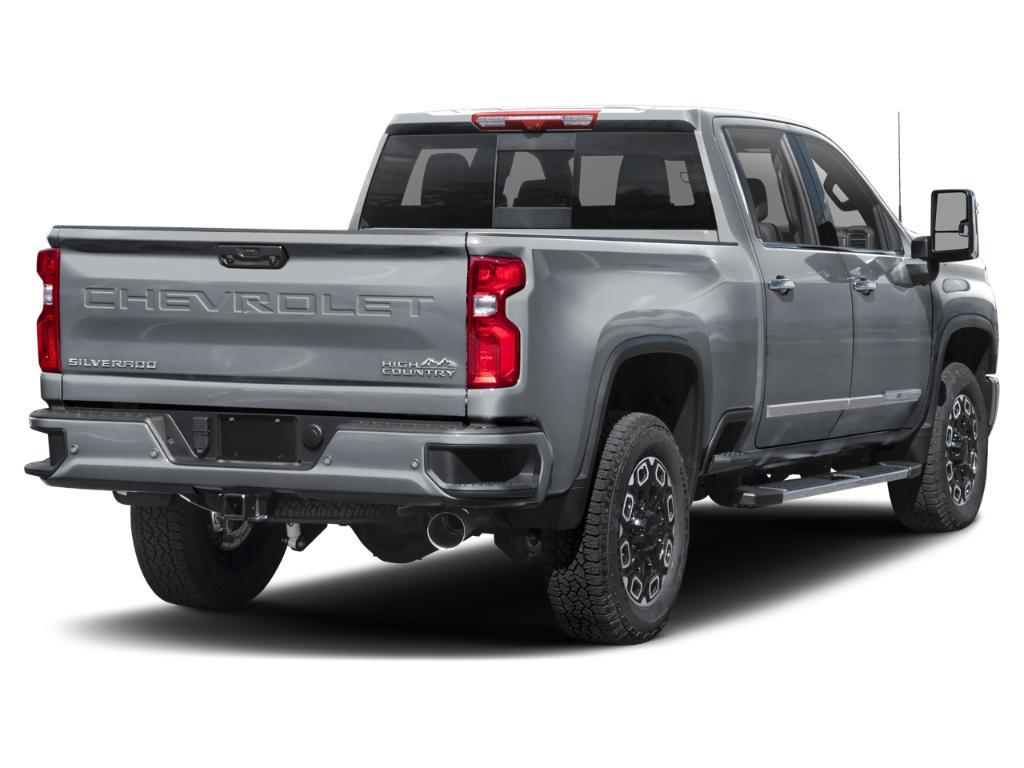 used 2024 Chevrolet Silverado 2500 car, priced at $65,973