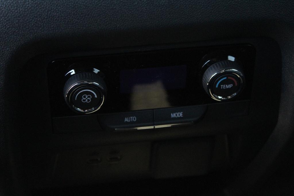 new 2026 Chevrolet Traverse car, priced at $44,139