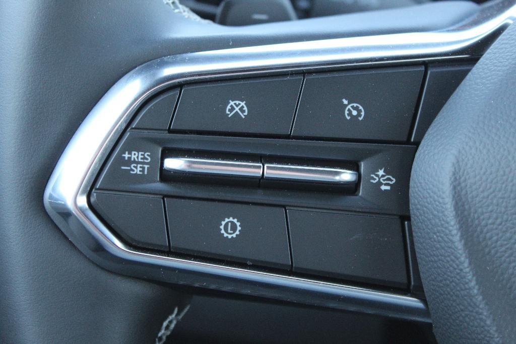 new 2026 Chevrolet Traverse car, priced at $44,139