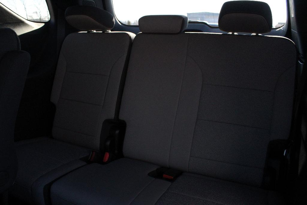 new 2026 Chevrolet Traverse car, priced at $44,139