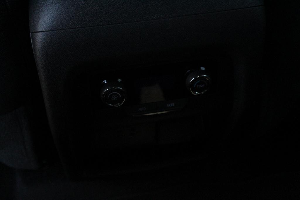 new 2026 Chevrolet Traverse car, priced at $44,139