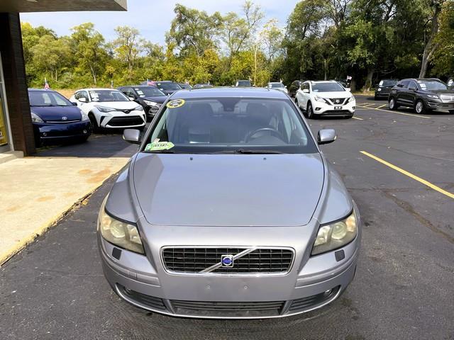 used 2006 Volvo S40 car, priced at $4,995