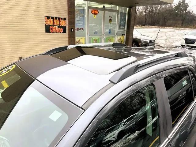 used 2016 Chevrolet Trax car, priced at $5,999