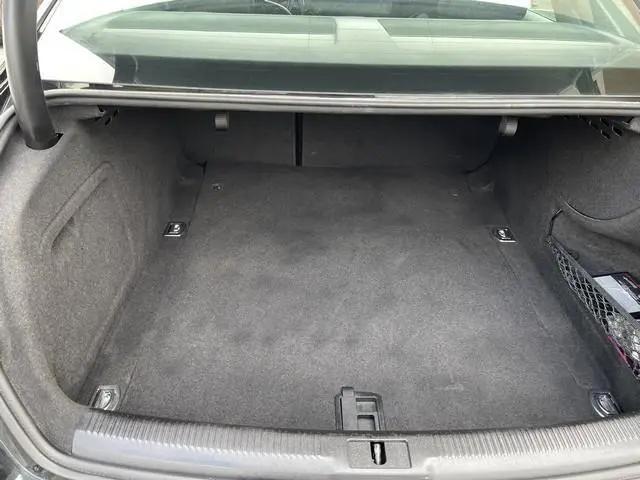 used 2014 Audi A4 car, priced at $8,999