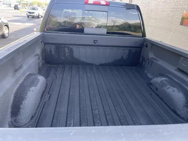 used 2015 Chevrolet Silverado 1500 car, priced at $11,199