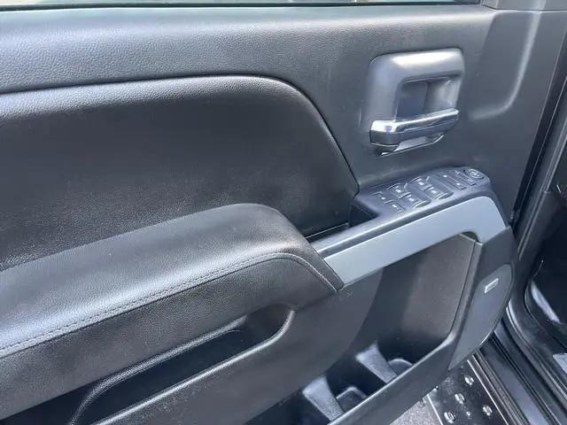 used 2015 Chevrolet Silverado 1500 car, priced at $11,199