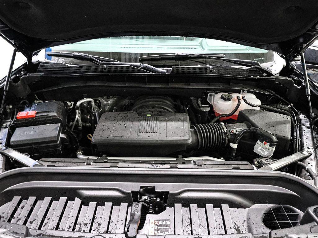 new 2026 GMC Sierra 1500 car, priced at $60,302