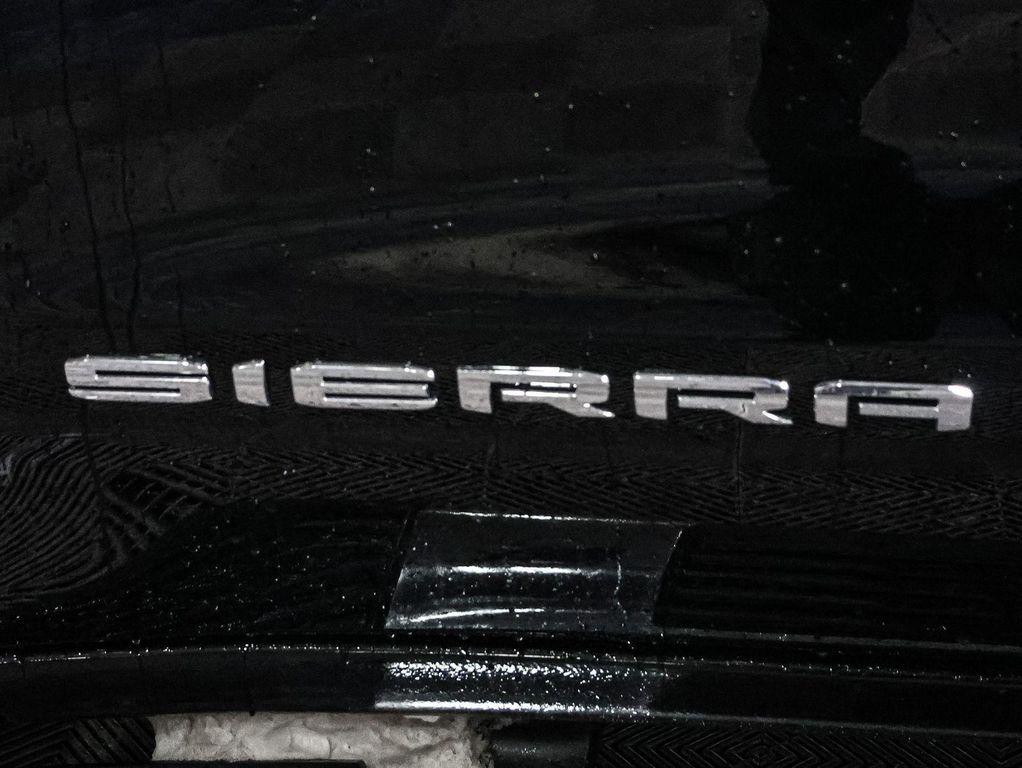 new 2026 GMC Sierra 1500 car, priced at $60,302