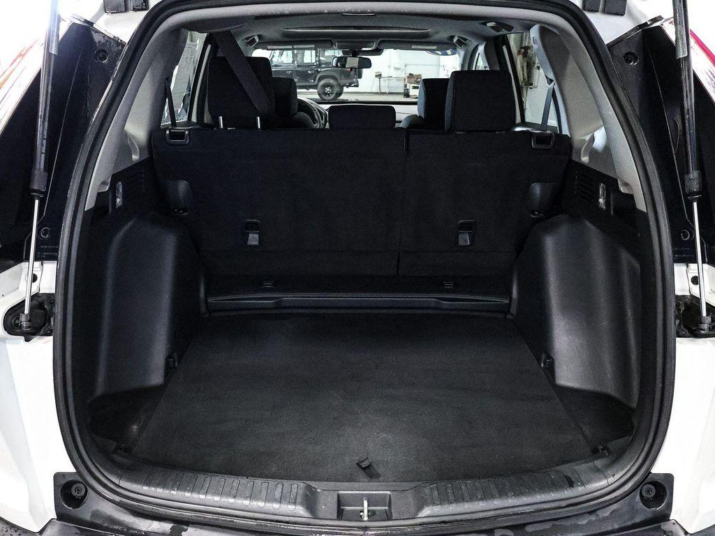 used 2019 Honda CR-V car, priced at $21,983