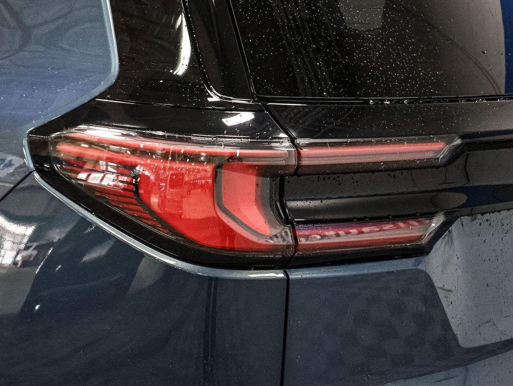new 2026 GMC Acadia car, priced at $60,678