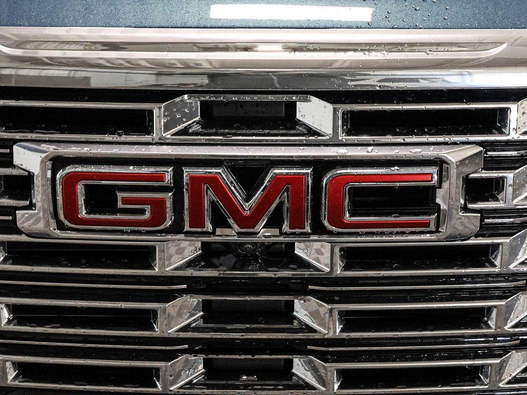 new 2026 GMC Acadia car, priced at $60,678