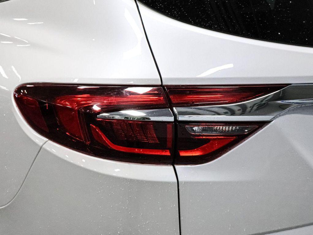 used 2019 Buick Enclave car, priced at $21,772