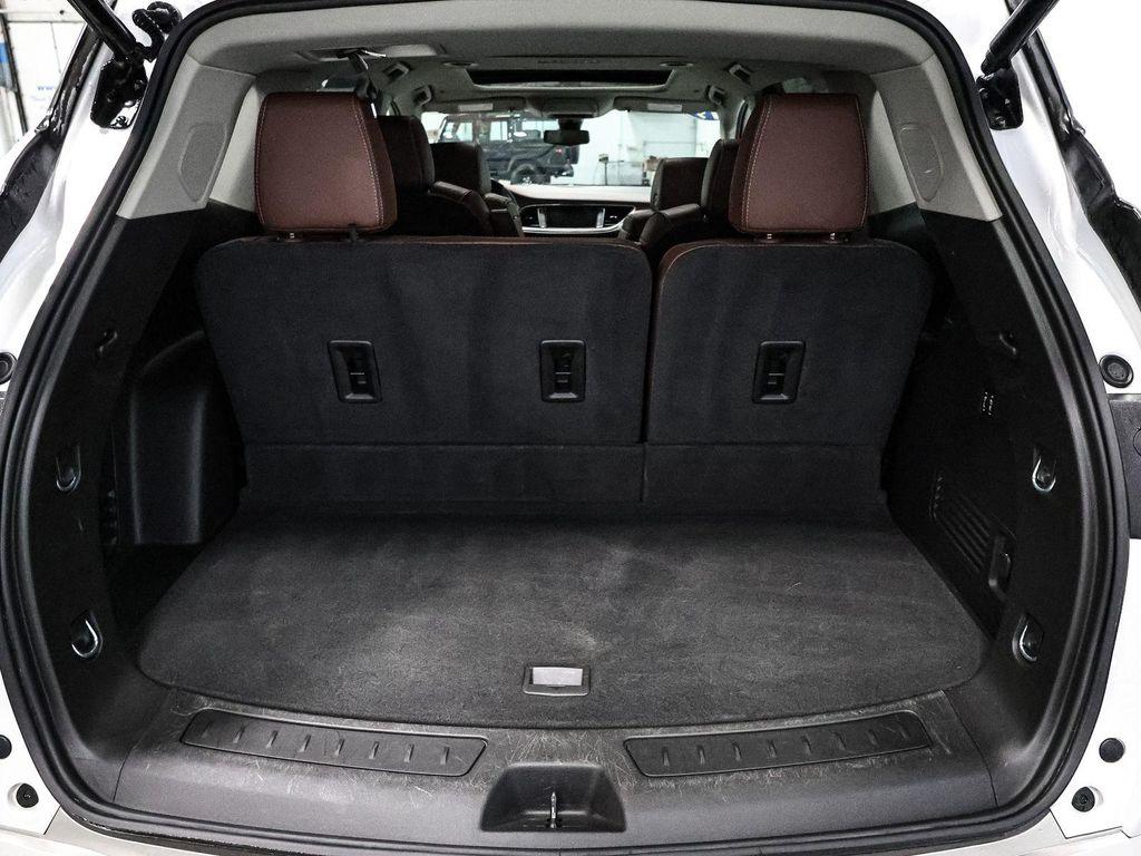used 2019 Buick Enclave car, priced at $21,772