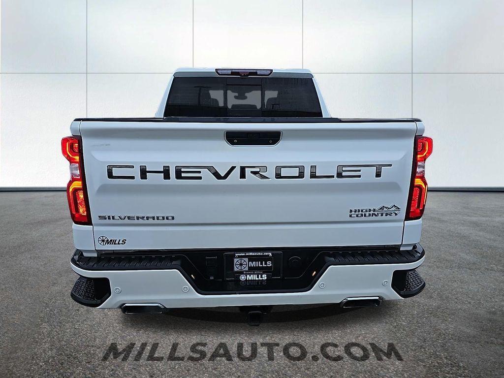 used 2020 Chevrolet Silverado 1500 car, priced at $34,531