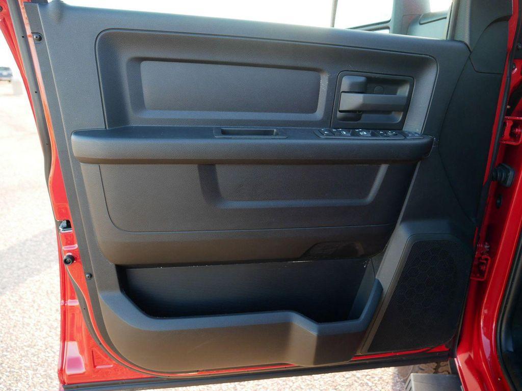 used 2024 Ram 2500 car, priced at $42,990