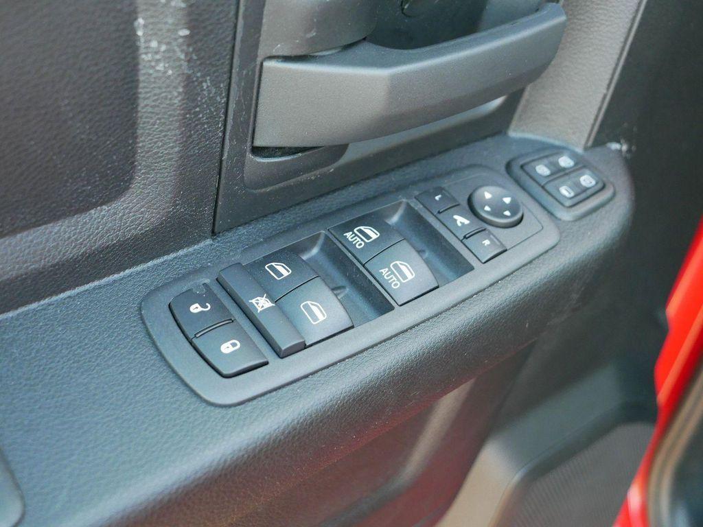 used 2024 Ram 2500 car, priced at $42,990