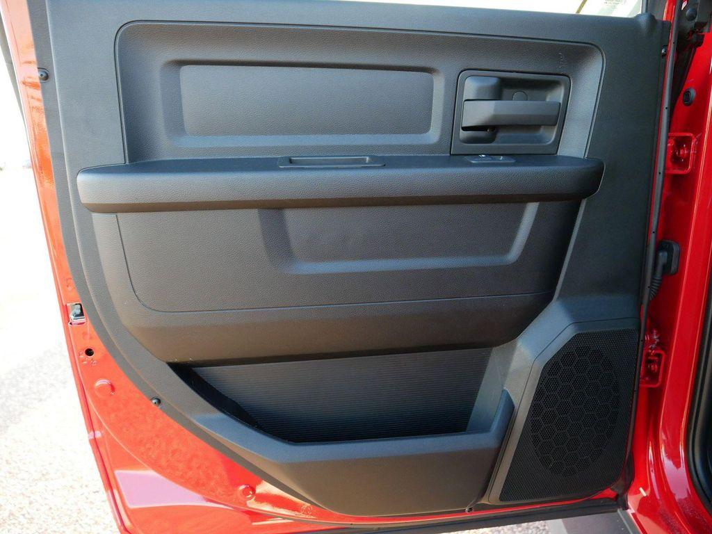 used 2024 Ram 2500 car, priced at $42,990