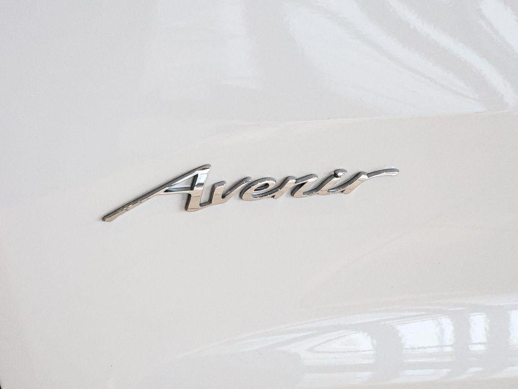 new 2026 Buick Enclave car, priced at $68,178