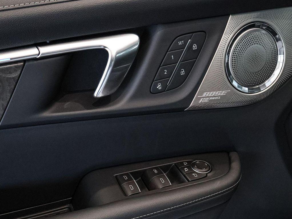 new 2026 Buick Enclave car, priced at $68,178